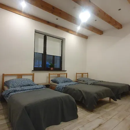 Loft Kwatera