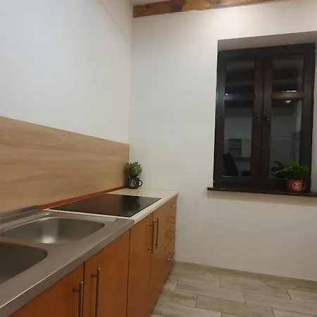 Loft Kwatera Hostel *