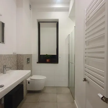 Loft Kwatera Хостел