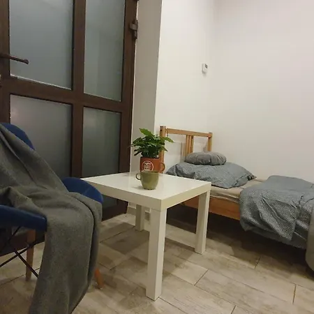 Loft Kwatera