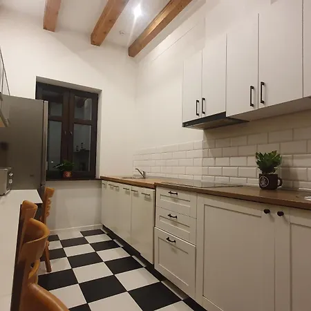 Loft Kwatera *