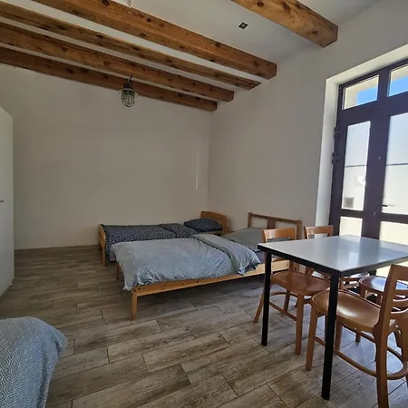 Loft Kwatera *