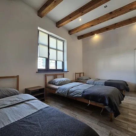 Loft Kwatera