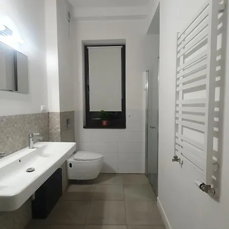 Auberge de jeunesse Loft Kwatera